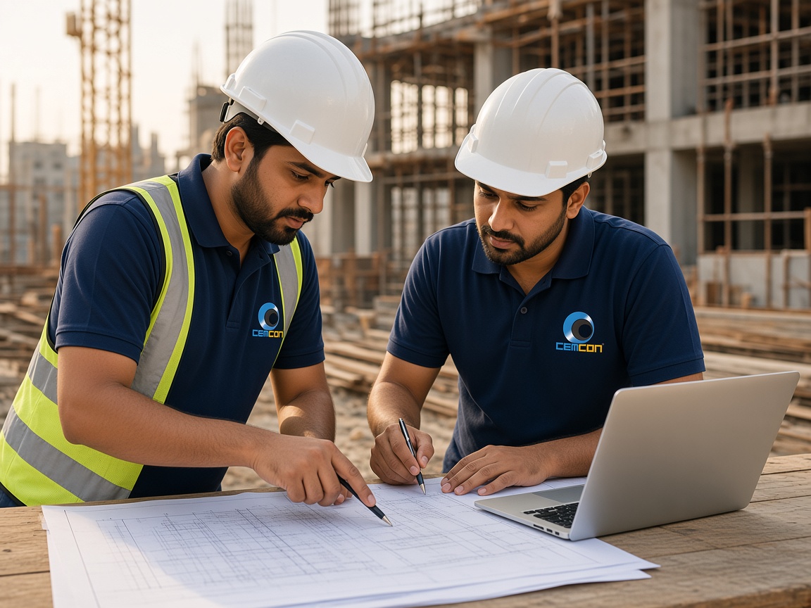 Project consultancy and proposals