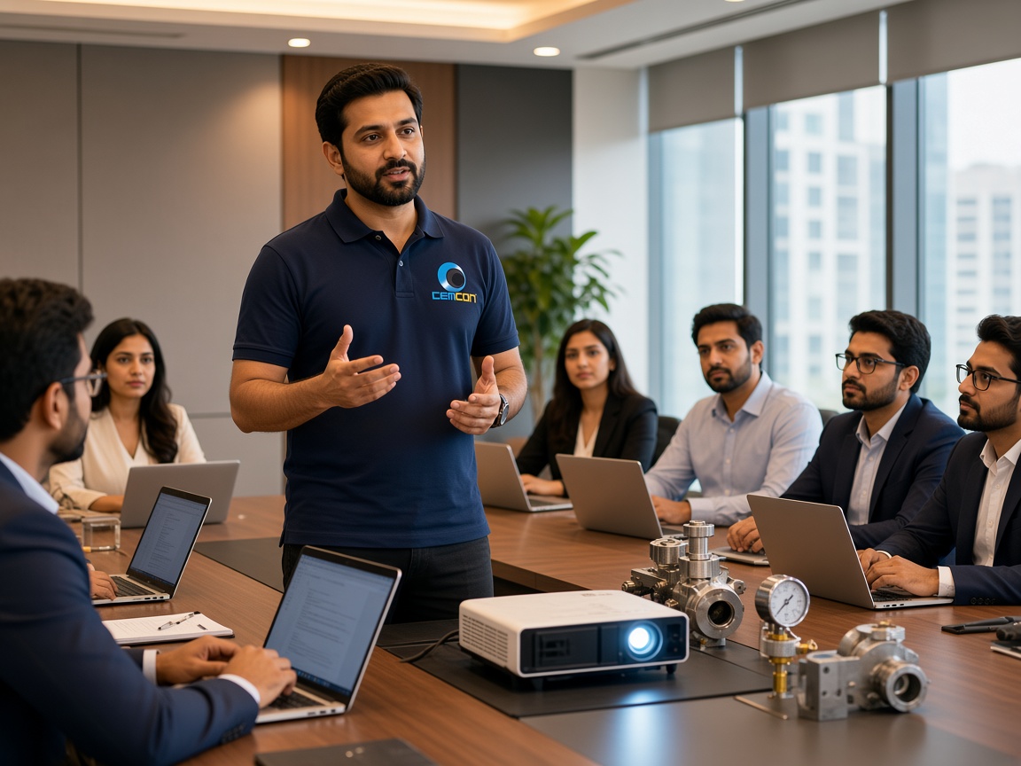 Technical support and seminars